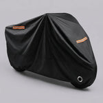 EKON All-Weather Reflective Motorcycle Cover