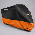 EKON All-Weather Reflective Motorcycle Cover