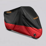 EKON All-Weather Reflective Motorcycle Cover
