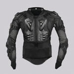 EKON FullShield Mesh Riding Jacket