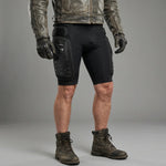 EKON FullShield Armored Riding Shorts