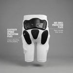 EKON FullShield Armored Riding Shorts