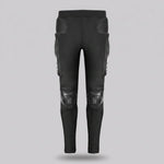 EKON FullShield Armored Riding Leggings
