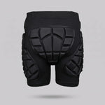 EKON HipShield Armored Riding Shorts