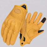 EKON NomadGrip Leather Gloves