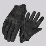 EKON NomadGrip Leather Gloves