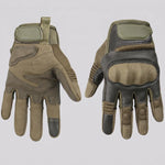 EKON Mesh-Panel Moto Gloves