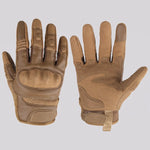 EKON Mesh-Panel Moto Gloves
