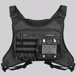 EKON Lightweight Moto Chest Bag