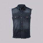 EKON Men’s Lightweight Casual Travel Shirt
