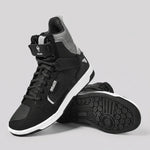 EKON Urban Motorcycle Riding Boots