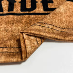 EKON Vintage Moto Long Sleeve Tee