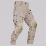 EKON Tactical Knee-Pad Cargo Pants