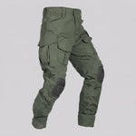 EKON Tactical Knee-Pad Cargo Pants