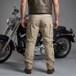EKON Tactical Knee-Pad Cargo Pants