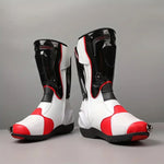 EKON RaceGuard High Moto Boots