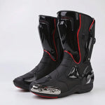 EKON RaceGuard High Moto Boots