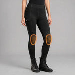 EKON High-Rise Protective Riding Leggings