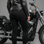 EKON High-Rise Protective Riding Leggings