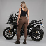 EKON RoadEase Protective Riding Leggings
