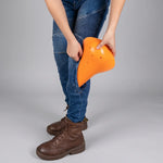 EKON Aramid-Lined Protective Riding Jeans