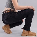 EKON Women’s RoadGuard Aramid Riding Jeans