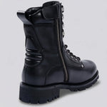 EKON RoadForge Biker Boots