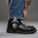 EKON RideHold Boot Straps
