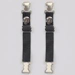 EKON RideHold Boot Straps