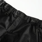 EKON StretchMesh Riding Pants