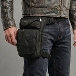 EKON TrailPack Leg Bag