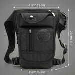 EKON TrailPack Leg Bag