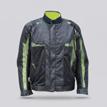 EKON High-Visibility Protective Riding Jacket