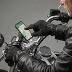 EKON Mesh Protective Riding Gloves