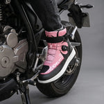 EKON SwiftBuckle Colorblock Riding Shoes