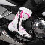 EKON Women’s TrackGuard Riding Boots