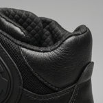 EKON Purple RotorLock Mid-Calf Riding Boots