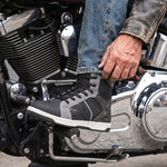 EKON Shield Riding Sneakers