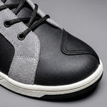 EKON Shield Riding Sneakers
