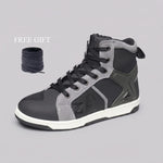 EKON Shield Riding Sneakers