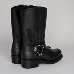 EKON Men’s Mid-Calf Motorcycle Boots
