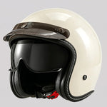 EKON 3/4 Open-Face Rider Helmet