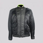 EKON AirBeam Reflective Riding Jacket