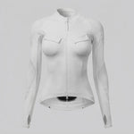 EKON FlexShield Women's Armored Riding Top
