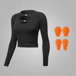 EKON AirCut Women's Riding Top