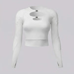 EKON AirCut Women's Riding Top