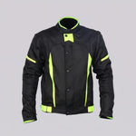 EKON AirBeam Reflective Riding Jacket