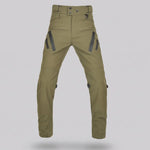 EKON RainCargo Slim Riding Pants