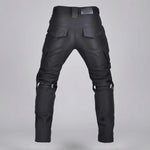 EKON RainCargo Slim Riding Pants