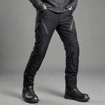 EKON RainCargo Slim Riding Pants